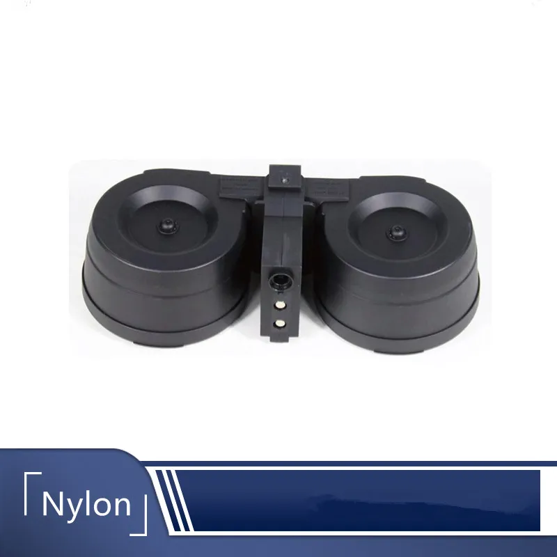 

Large Capacity Double Drum Magazine For JM Gen.8/JM Scar/LDT 416/MK18/316