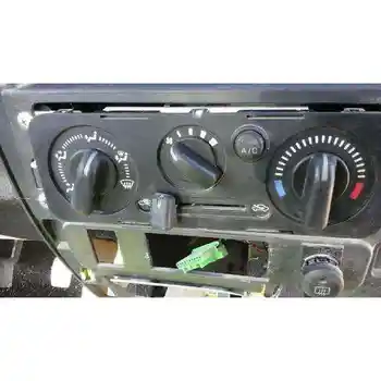 

CONTROL HEATING/AIR CONDITIONING SUZUKI JIMNY SN (FJ)