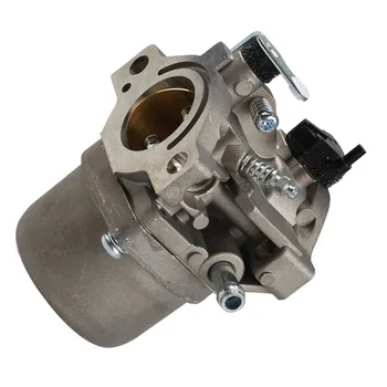 

Carburetor For LMT-165 LMT-166 LMT-162 12.5HP Engine Carb Replacement Part Universal Carburetor With Power Jet For Racing Motor