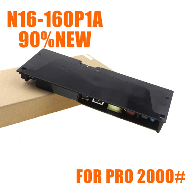 N16-160P1A 90NEW Сменный блок питания для sony playstation PS4 Slim N15-160P1A Series160CR 160ER 160FR N16-160P1A N17-160P1A серии - Цвет: N16-160P1A 90NEW