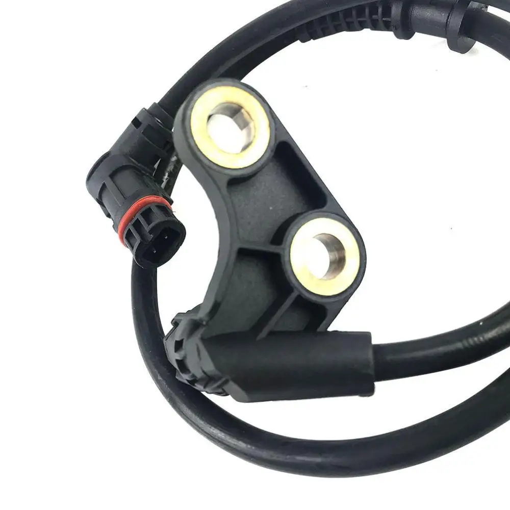 Автомобильные аксессуары ABS Датчик скорости колеса для Mercedes R170 W202 C208 1705400817 передний левый ABS Датчик скорости колеса