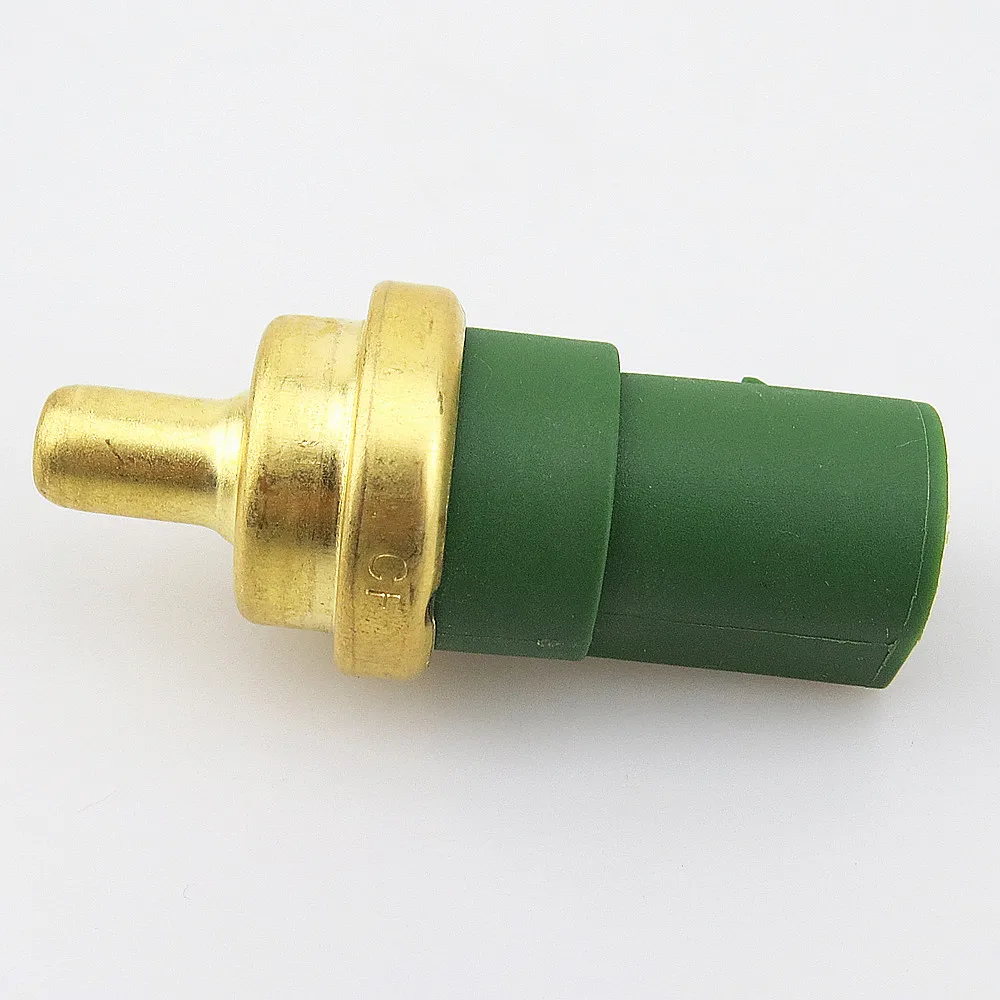 SCJYRXS 6 шт. автоматический датчик температуры воды 059919501A 059 919 501A для Beetle Golf MK4 MK5 Passat