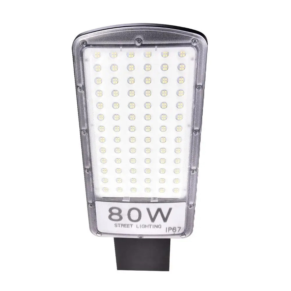 

80W Solar Lamp PIR Motion Sensor Solar Street Light LED Outdoor Garden Wall Lamp with Remote Controller