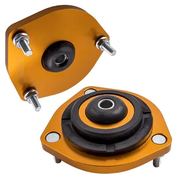 

Rear Camber Plates Coilover Alignment Kit Pair for Toyota Celica 2000 2001-2006