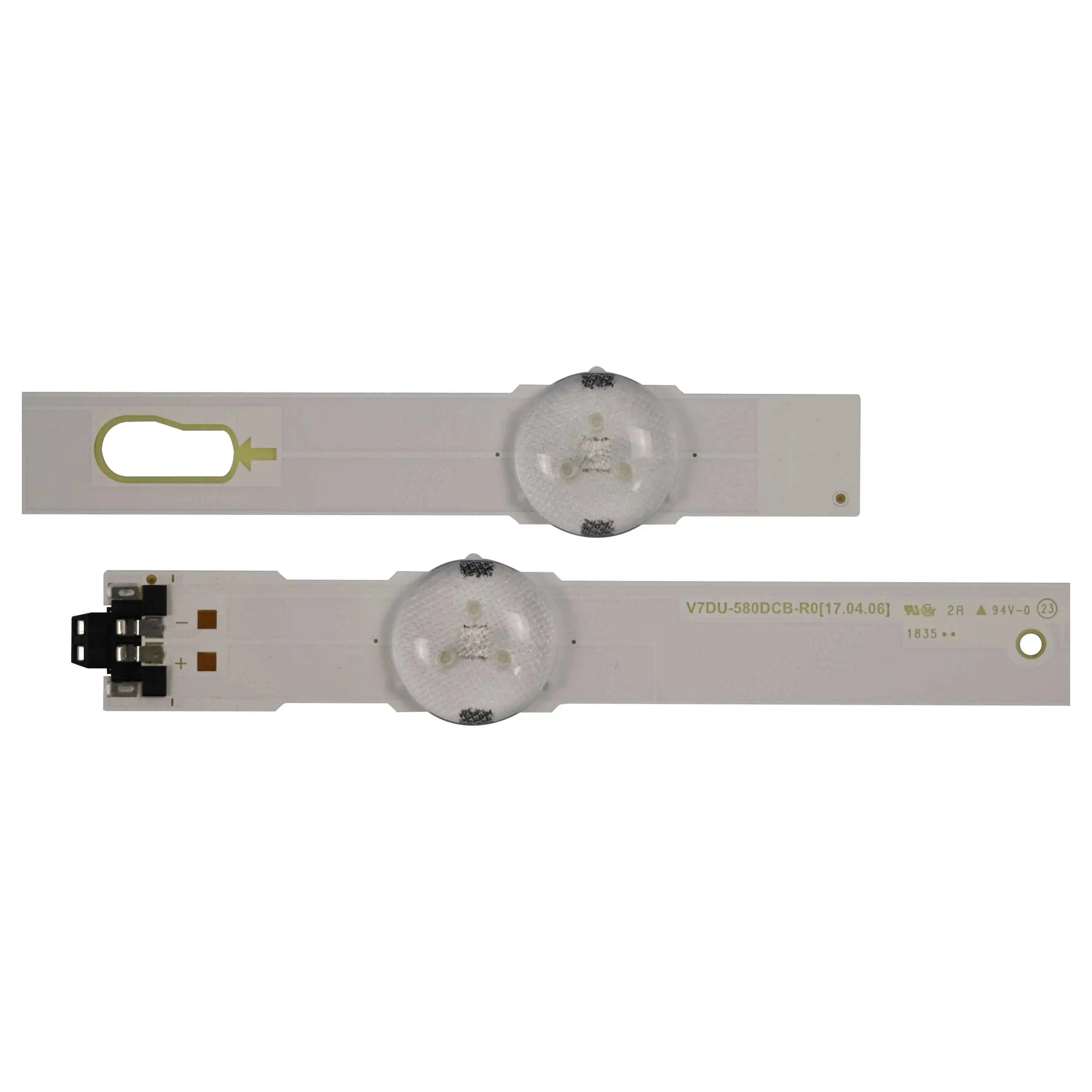 LED Ʈ Ʈ Ｚ V7DU-580DCA-R0 V7DU-580DCB-R0 LM41-00516A UE58MU6100 UE58MU6122 UE58MU6190 UE58MU612