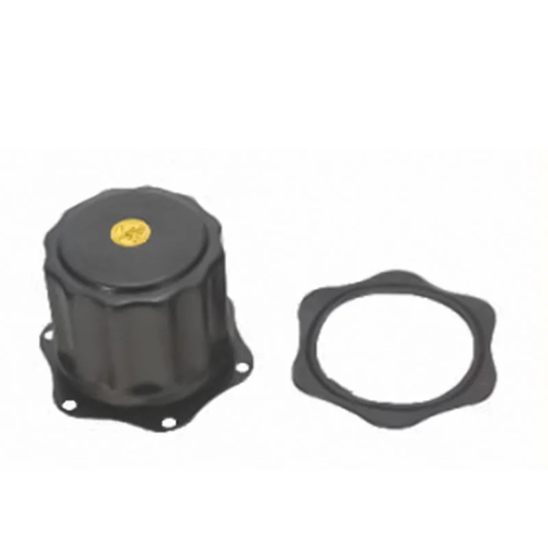 

DH220-5 hydraulic excavator hydraulic oil tank cover, tank cover for Doosan Daewoo