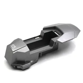 

RC Drone Upper Below Body Shell Cover Frame For SG907 FPV Racing Drone Spare Parts Replacement Accessories