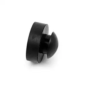 

100pcs/bag AMF Bowling Spare Part Bumper 000-021-992 free shipping