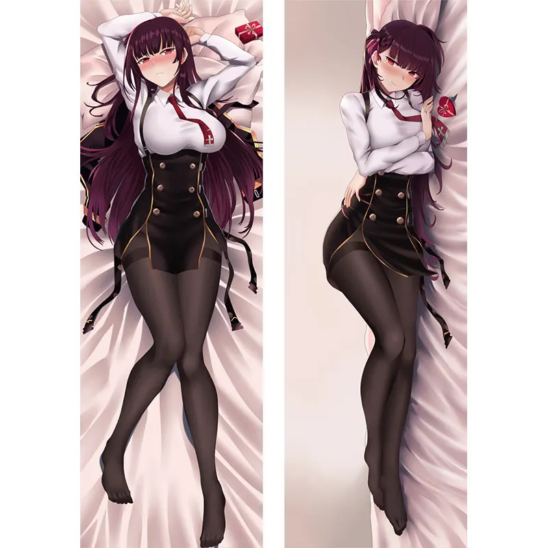 Новое обновление Dakimakura наволочка с аниме тела Наволочка Чехол обниматься тела Чехол