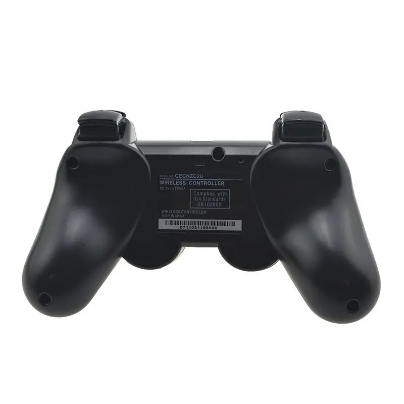 High Quality Wireless Gamepad Joystick Game Controller Other Accessories For SONY Playstation Console PS3 Game Controller