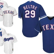 Мужчины Техасский Адриан белтр Нолан Райан Джерси