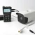 LCD Network Cable Tester Lan tester PoE Checker Встроенный PoE Тестер напряжения и тока с кабельным тестером Checker Ethernet