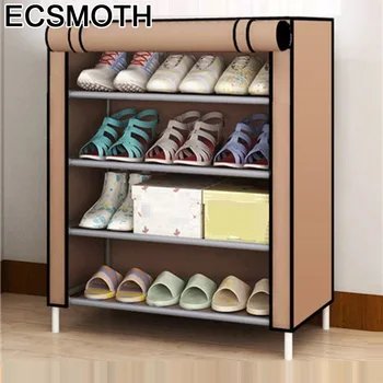 

Scarpe Rangement Chaussure Zapatero Schoenenkast Schoenenrek Schoenen Opbergen Scarpiera Sapateira Mueble Rack Shoes Cabinet