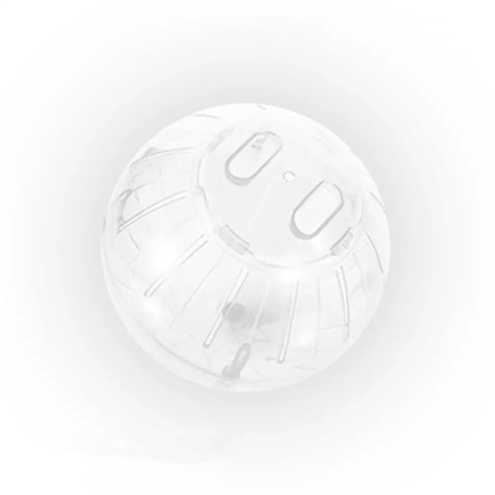 DishyKooker пластиковые животные грызуны мыши беговые Мячи игрушка хомяк Песчанка