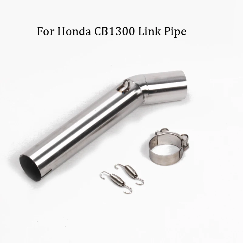 

Слипоны из нержавеющей стали для Honda CB1300 2003 - 2012 2013