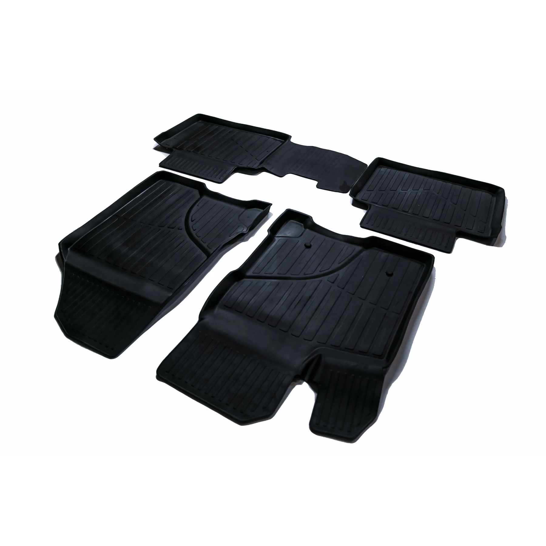 Резиновые Коврики Фрилендер 1 Купить