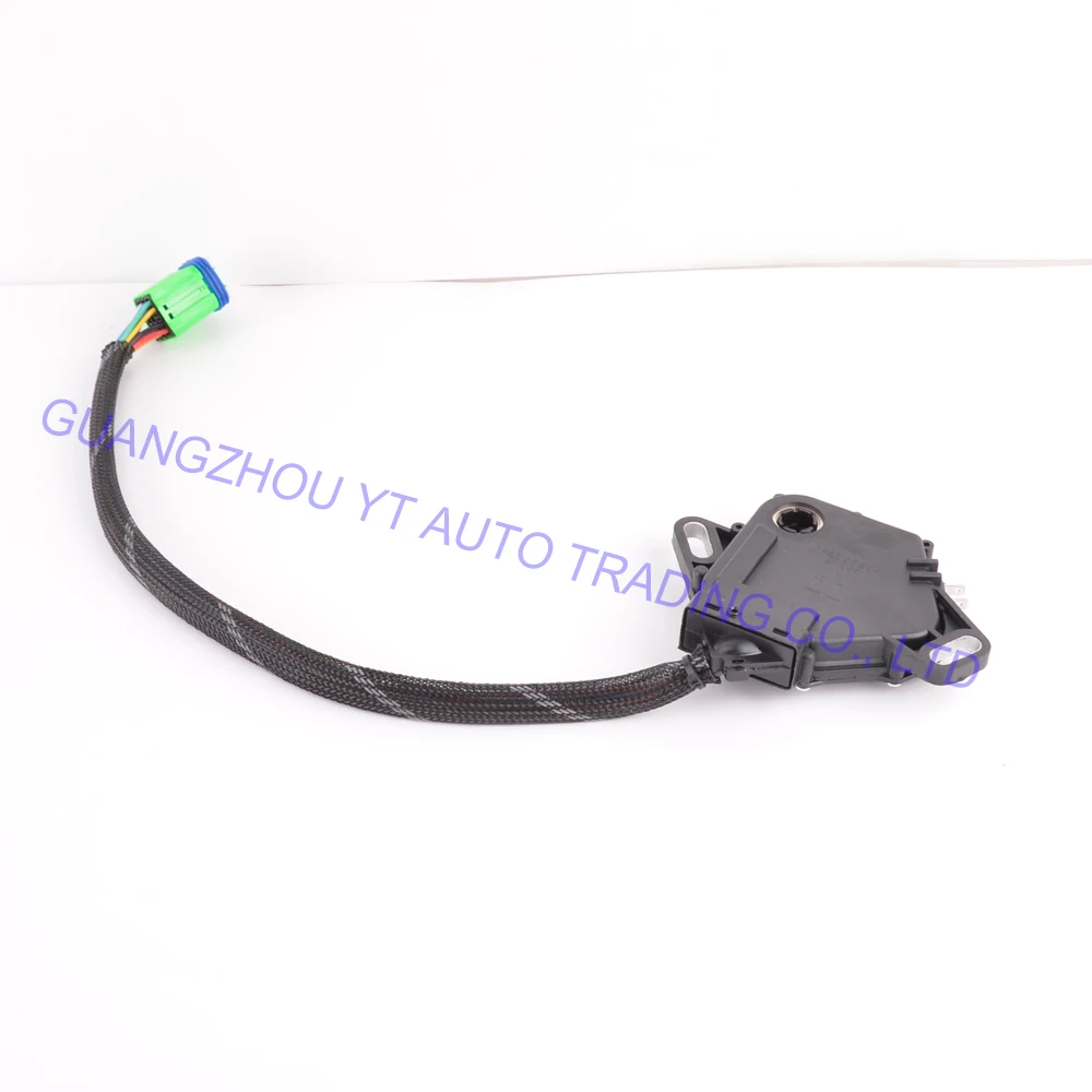 CAPQX для peugeot 207 307 для Citroen Renault DPO AL4 высококачественный нейтральный переключатель безопасности 252927 CMF-930400 CMF930400