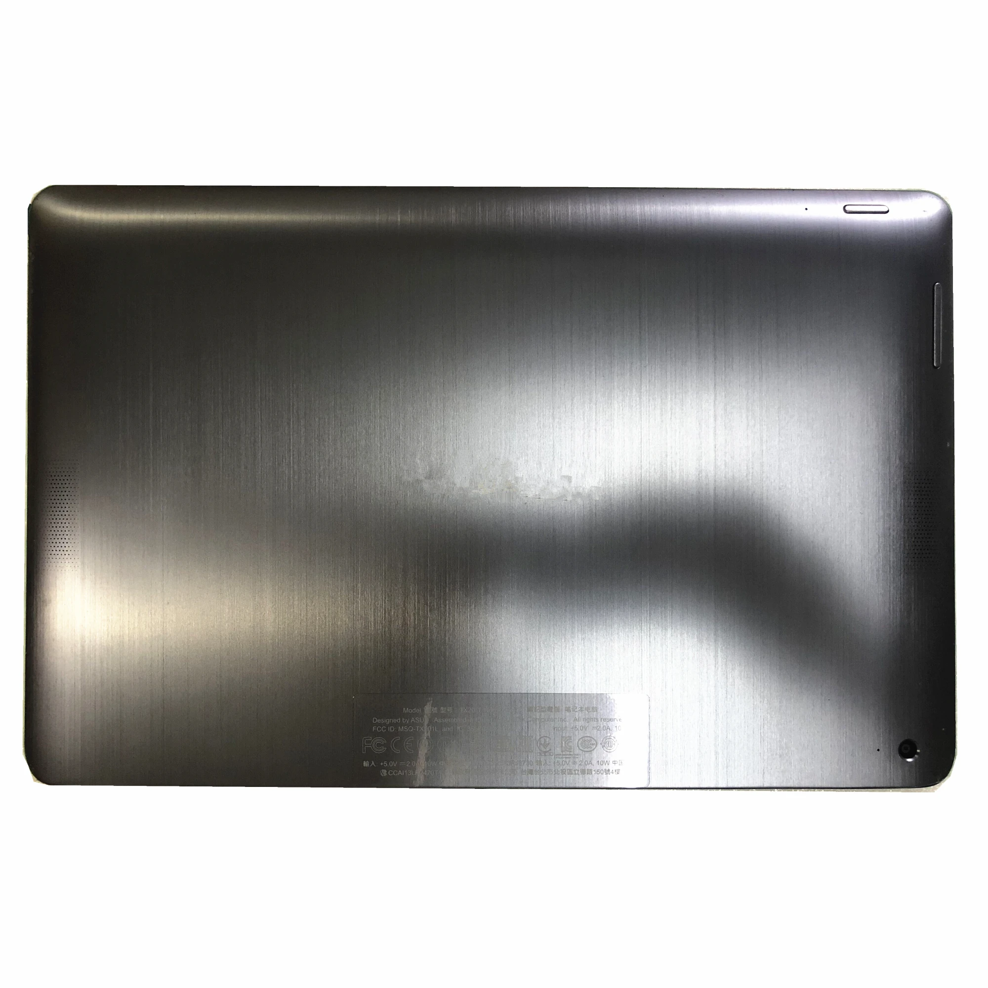 

Free Shipping 11.6'' LCD LED Touch Screen Panel with frame digiziter Assembly Upper half Part For ASUS TX201 TX201L 3568A-TX201L