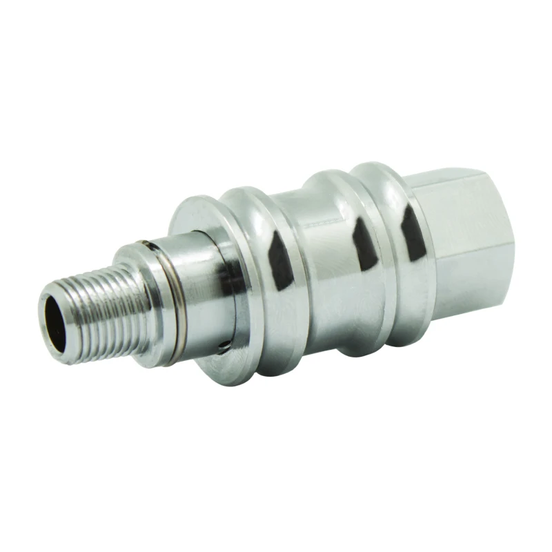 Other Outdoors HPAT Paintball Remote On/Off Slide Check Valve for