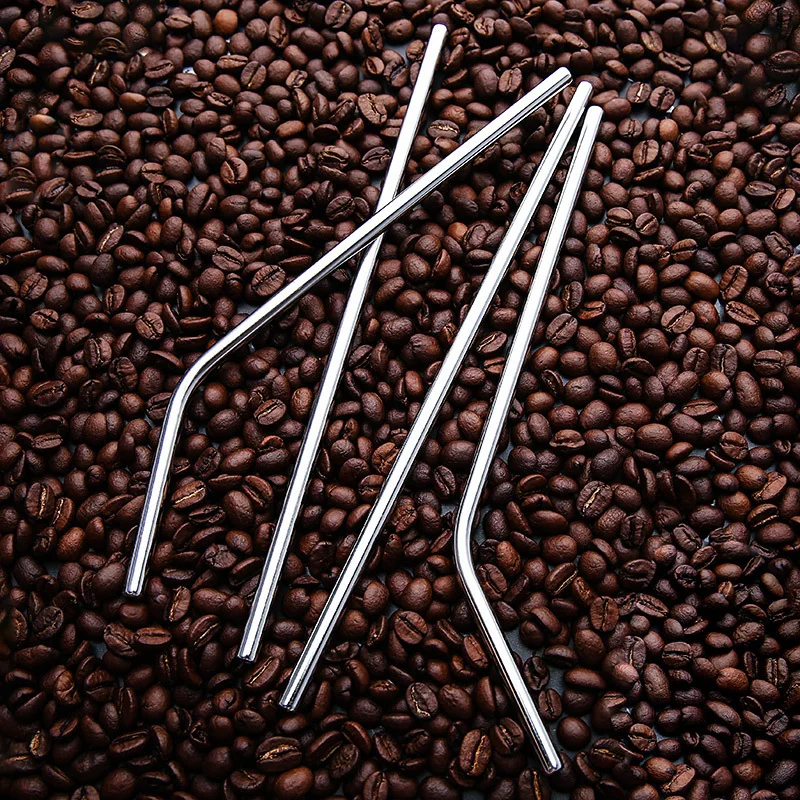 

Environmentally Friendly INS-Style 304 Straw Northern European-Style Stainless Steel Mason Cup Cocktail Stainless Steel Mainland