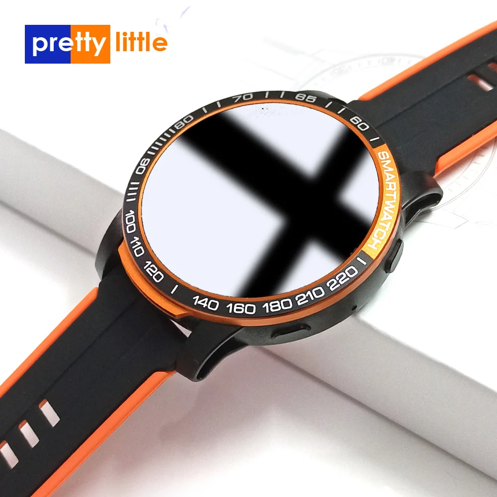 

2020 New GW-20 Smart Watch Men Bluetooth Call 24 Hours Heart Rate Monitoring Full Touch Screen Sports Smartwatch For Android IOS