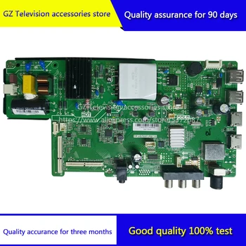 

Good quality for LED43F1000 motherboard TP.VST69T.PB710 screen 72001921YT