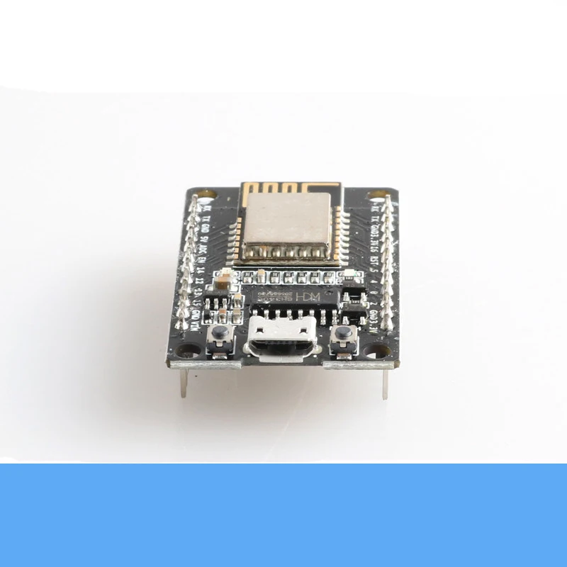 ESP8285 макетная плата Nodemcu-M Плата расширения ESP-M2 беспроводной WiFi модуль совместим с NodeMCU DIY для Anduino