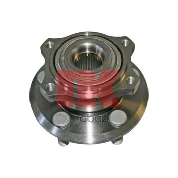 

Wheel hub complete with Chrysler 300 bearing C 04-nk art. 769306