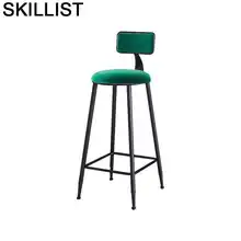 

Sedia Sgabello Sedie Hokery Banqueta Todos Tipos Sandalyeler Cadir Stoelen Fauteuil Cadeira Silla Tabouret De Moderne Bar Chair