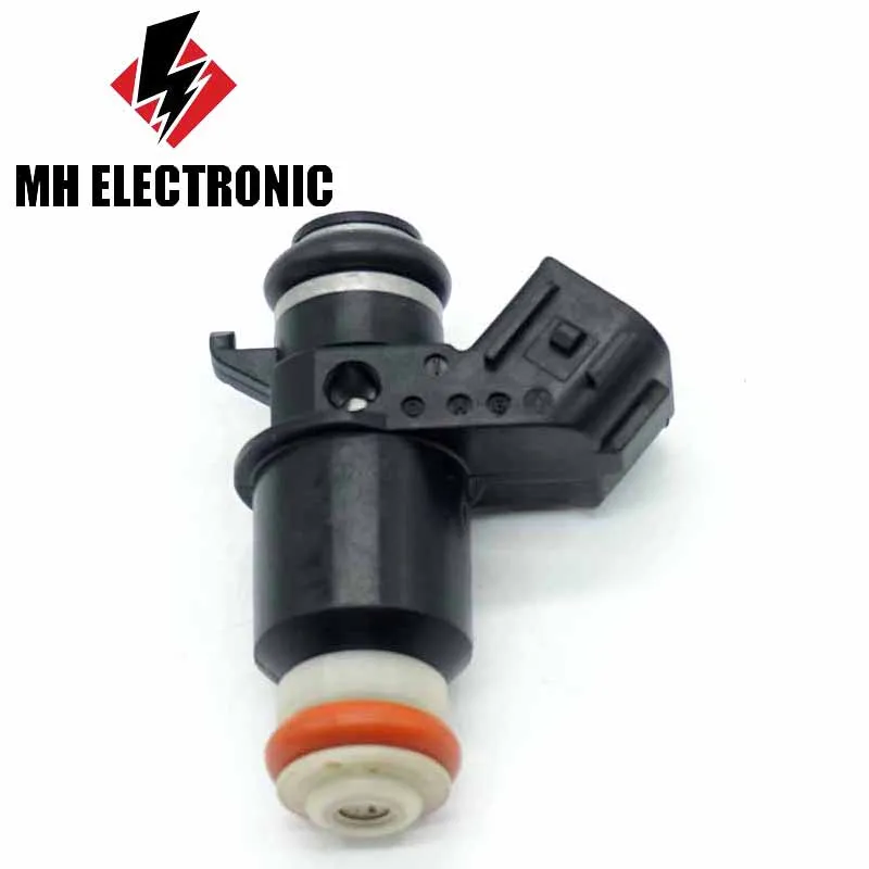 MH Электронный 4 шт./лот Топливные форсунки 16450-PLD-003 16450 PLD 003 16450PLD003 для Honda Civic EX 1.7L D17A2 D17A6 2001-2005
