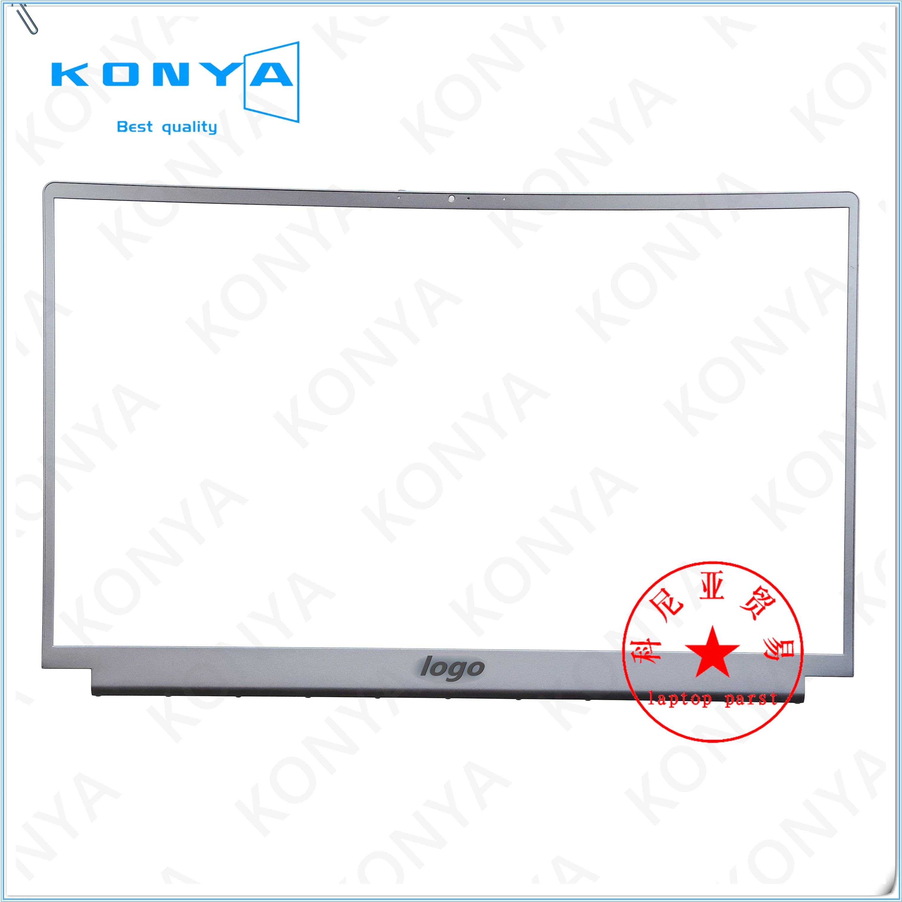 New Original For MSI GS75 MS-17G1 MS-17G2 MS-17G3 Series Laptop LCD Front  Bezel Cove Screen Frame - AliExpress Computer & Office