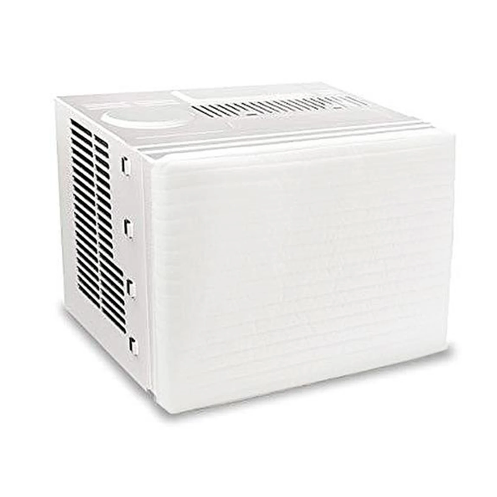 Durable Window Air Conditioner Cover Unit AC Protector Insulated Protective Wrap