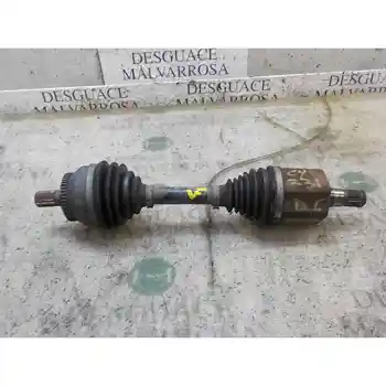 

TRANSMISSION LEFT FRONT VOLVO S60 SALOON 2. 4 diesel cat [15768098]