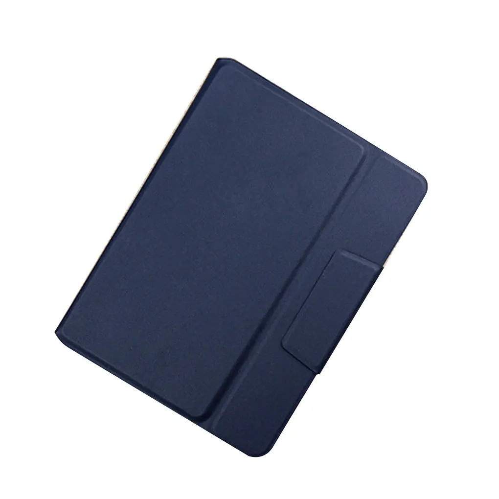 Замена для IPad Air 1/2/Pro 9,7 / Bluetooth Клавиатура Защитный Чехол Съемный - Цвет: NO.3 Backlight