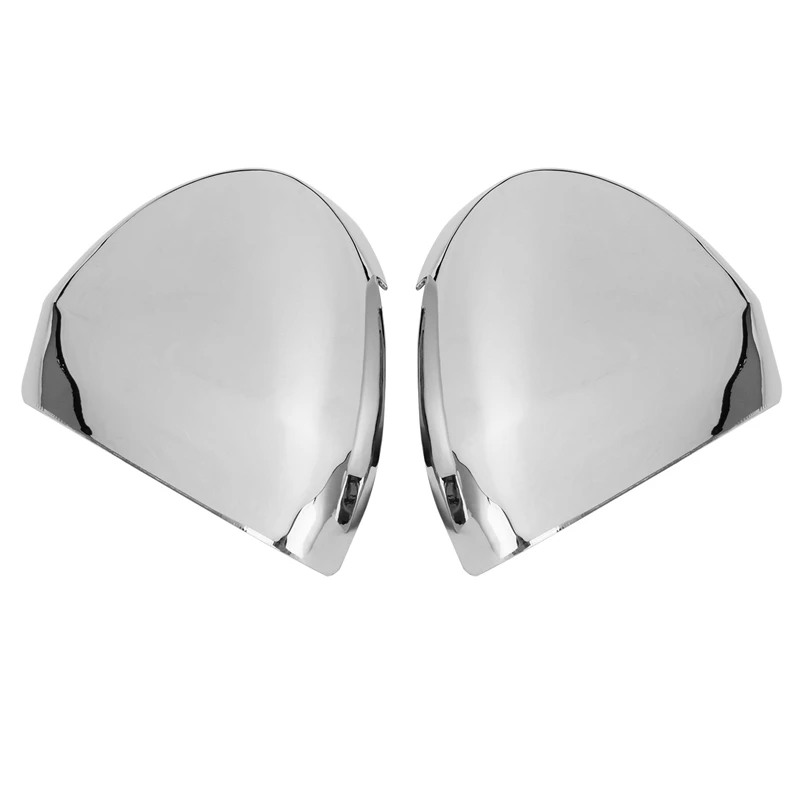 Car Door Side Rear View Mirror Covers Trim Side Wing Mirror Cap for