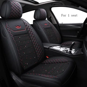 

Universal Car seat covers For audi tt mk1 mk2 q7 2007 a4 b7 b8 avant a6 c5 100 c4 a1 a3 a5 sportback a6 2006 4f car seats