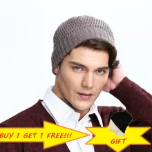 KBB Весенняя хлопковая Детская Женская мужская Трикотажная теплая Модная простая уличная зимняя Лыжная шапочка вязаная шапка