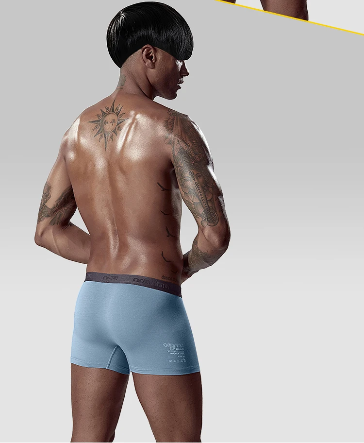 Calzoncillos algodon hombre нижнее белье мужские боксеры Homme хлопковое Мужское нижнее белье боксеры шорты мужские боксеры сексуальные боксеры шорты AD306