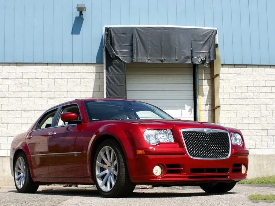 For Chrysler  300c 2007 2008 2009 2010 Car