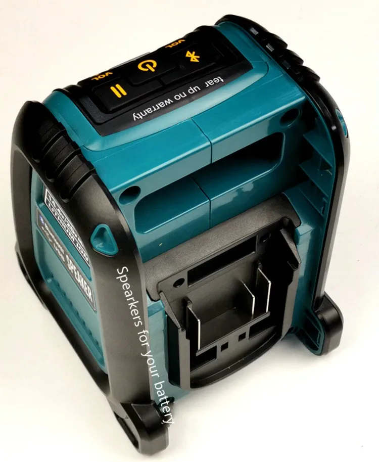 bosch bluetooth speaker