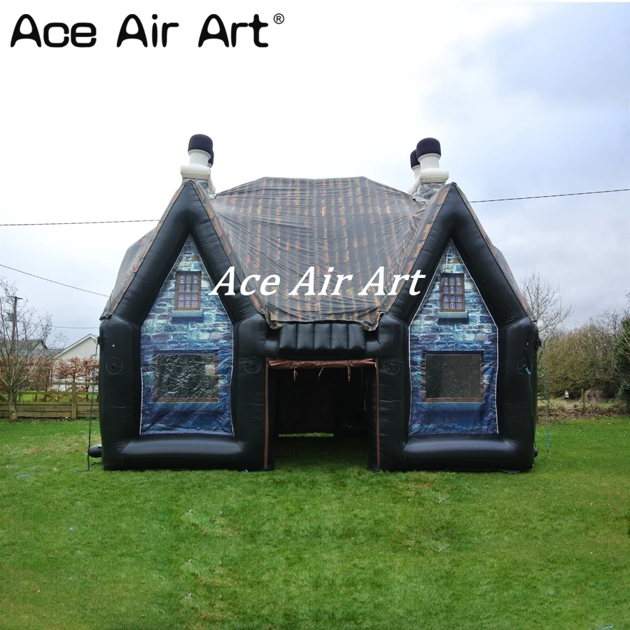 High Quality Commercial Inflatable Tent 
