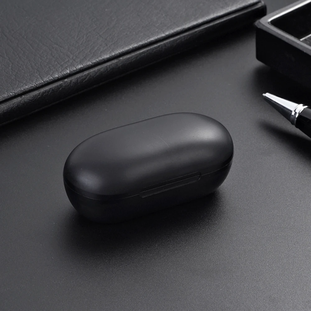 A6x TWS Bluetooth 5,0 наушники сенсорные HD стерео беспроводные гарнитуры с шумоподавлением игровая гарнитура наушники для iPhone Xiaomi