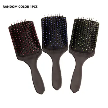 

Household Airbag Comb Anti-Hair Loss Pad Health Professional Comb Scalp Hair Care Massage Brush Unisex