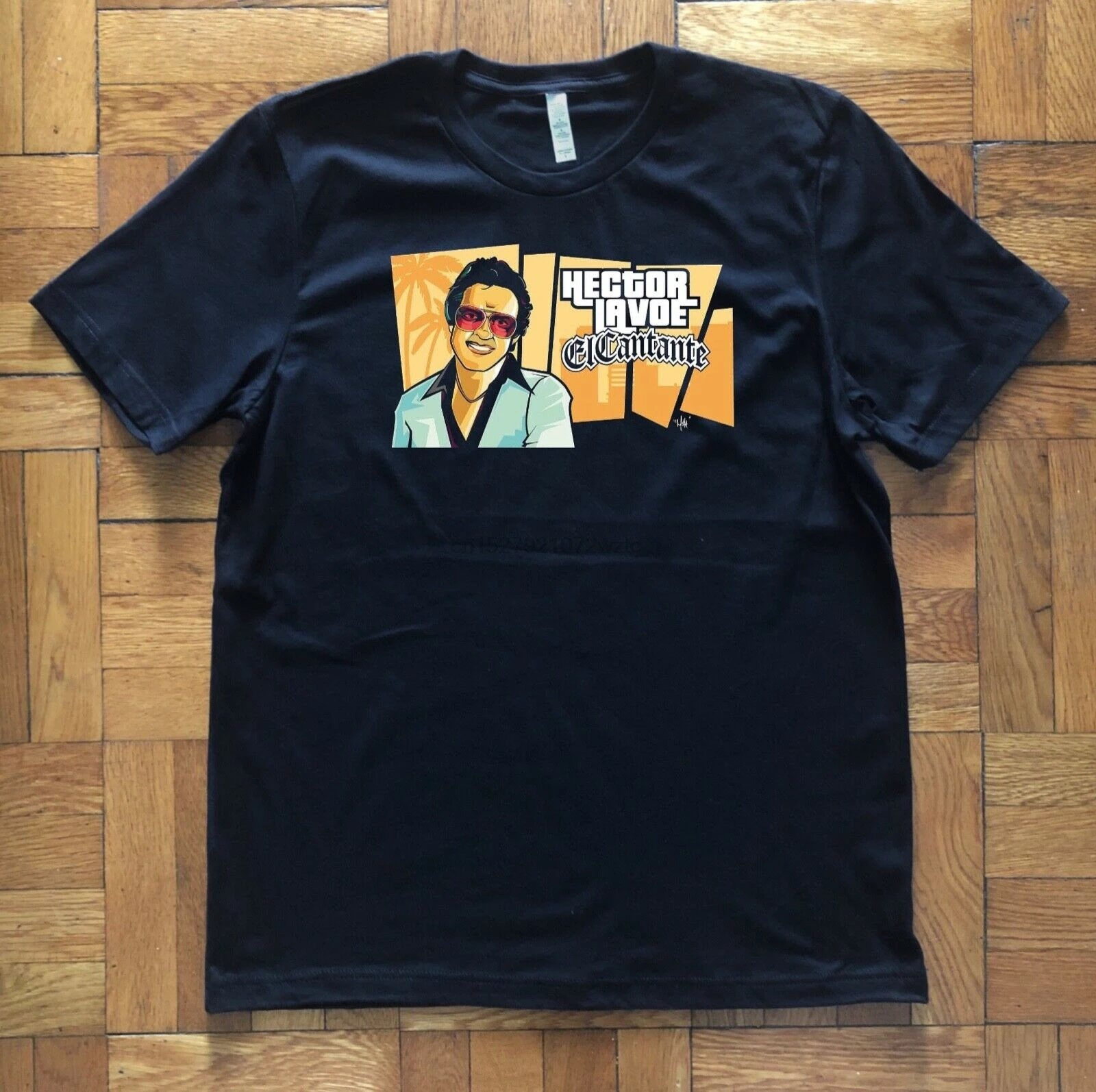 Héctor Lavoe - AliExpress