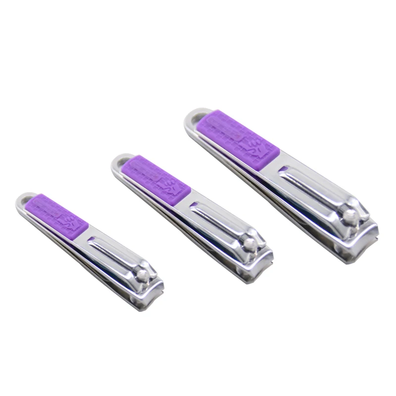 

Nail Clipper Nail Trimmer Toe Nail Clipper Nail Cutting Machine Stainless Steel Manicure Pedicure Tool
