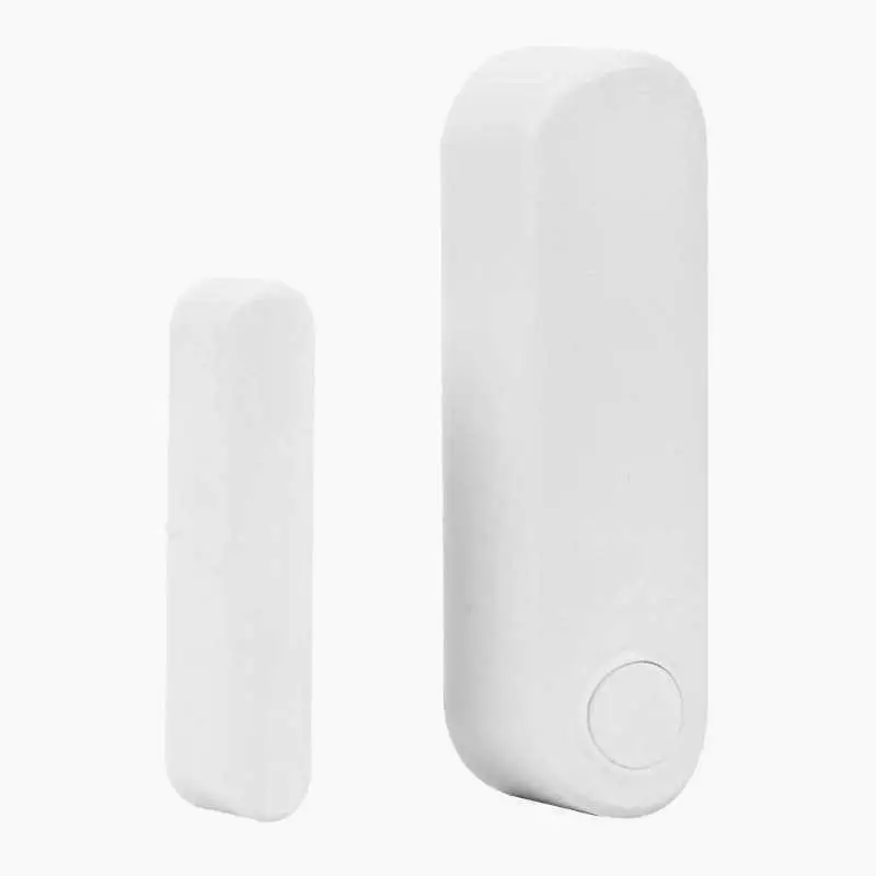 

Smart WiFi Door Sensor Wireless Garden Window Security Magnet Sensor Alarm