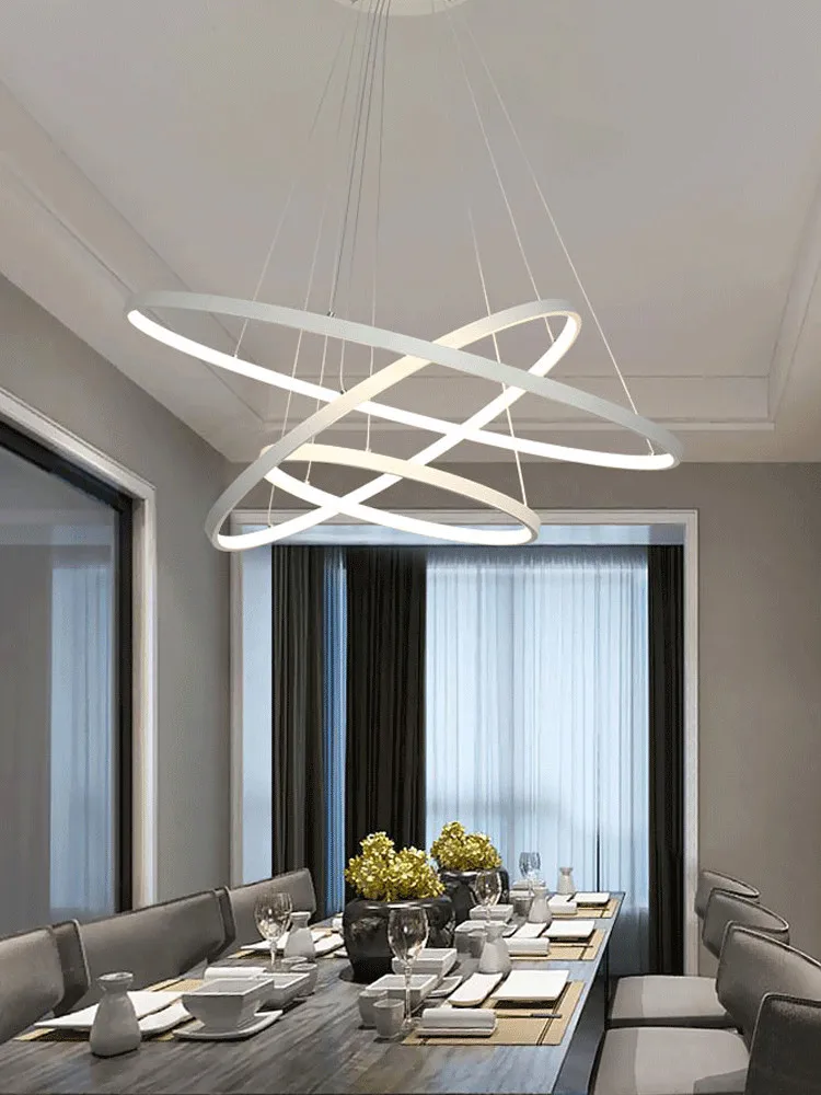 Janet ring Chandelier vs Idun Chandelier