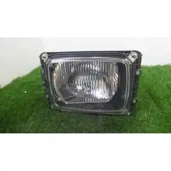 

207980 headlight Right Mercedes T1 Box (601, 611)