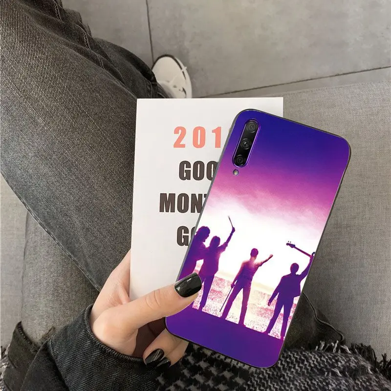 Queen Rock Group Hard