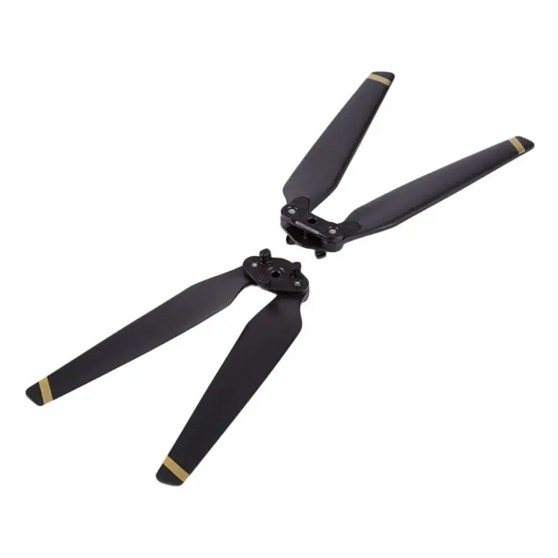 2 шт. для DJI MAVIC PRO 8330F складной быстросъемный пропеллер складной CW& CCW 28TE